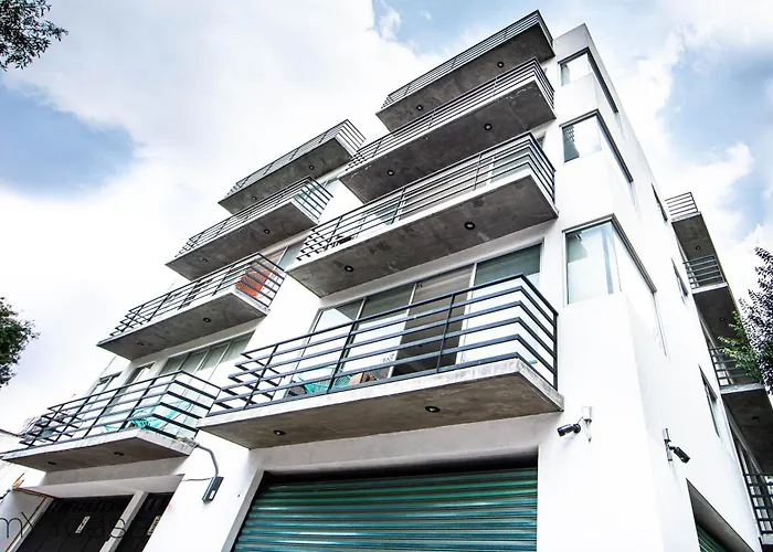 Apartment Nadal 202 - Brand New Park Front Terrace *