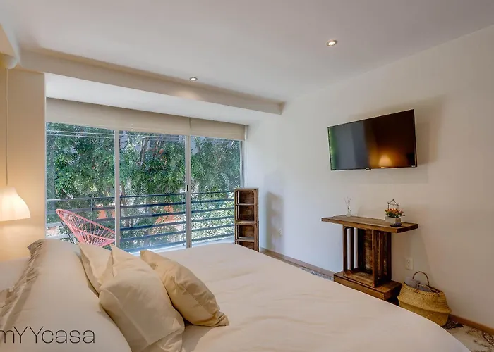 Apartment Nadal 202 - Brand New Park Front Terrace *