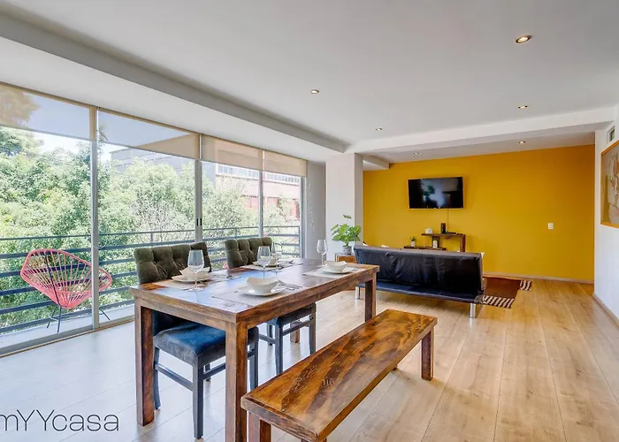 Apartment Nadal 202 - Brand New Park Front Terrace *
